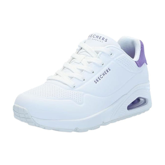 Skechers Women's Uno - Pop Back