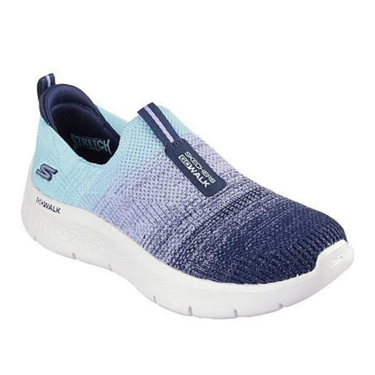 Skechers Women's GO WALK FLEX - CALI SUNSET
