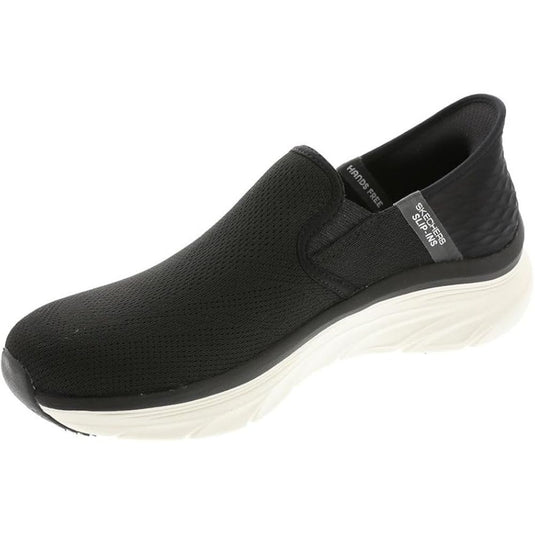 Skechers Men's SLIP-INS RF: D'LUX WALKER - ORFORD