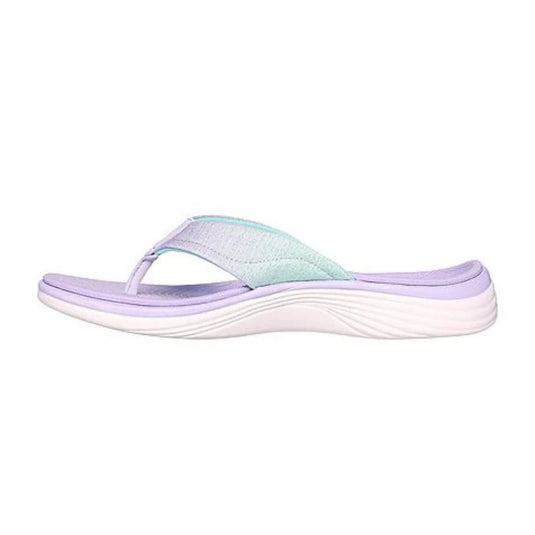 Skechers Women's ARCH FIT RADIANCE Flip-Flops