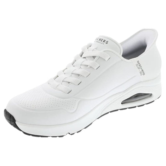 Skechers Men's Slip-Ins Uno Easy Air Runner