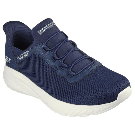 Skechers Men's SLIP-INS: BOBS SPORT SQUAD CHAOS- Daily Hype