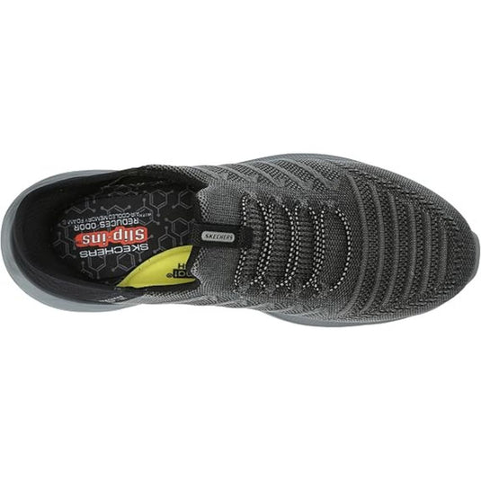 Skechers Men's  Garner-Orston Slip-Ins Casual Shoes