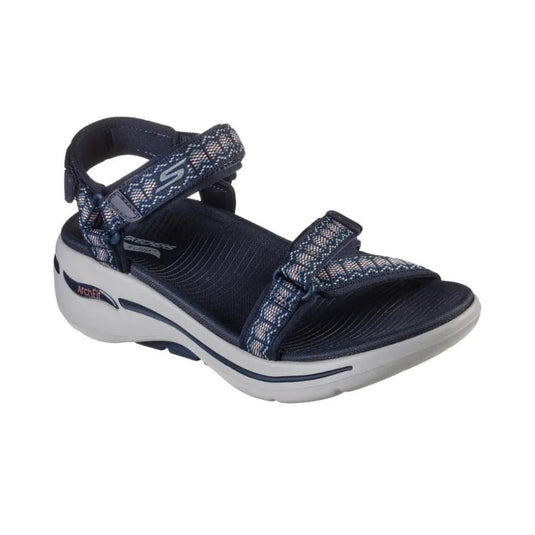 Skechers Women's Go Walk Arch Fit womens Sneaker