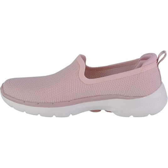 Skechers Women's  Go Walk 6,Slip