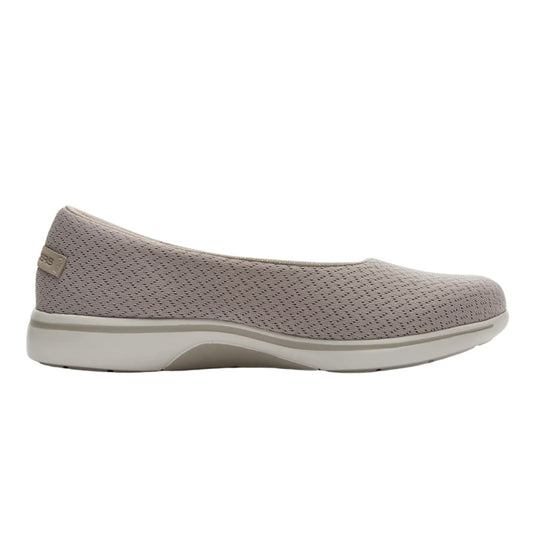Skechers Women's Summer Arch Fit Uplift Sweet Sophistication Taupe Sz 9