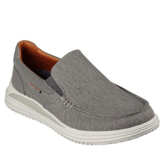 Skechers Men's PROVEN MEN 204785