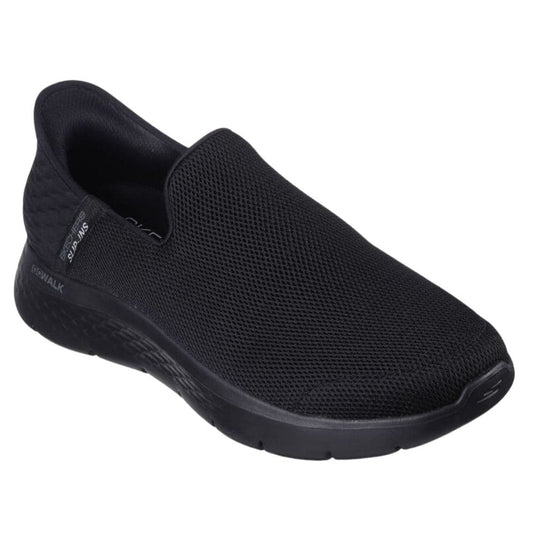 Skechers men'S  Slip-Ins Go Walk Flex No Hands Shoes