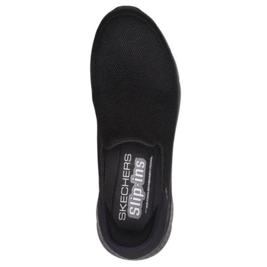 Skechers men'S  Slip-Ins Go Walk Flex No Hands Shoes