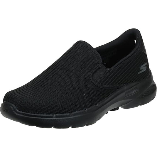 Skechers Men's GO WALK 6 Sneaker