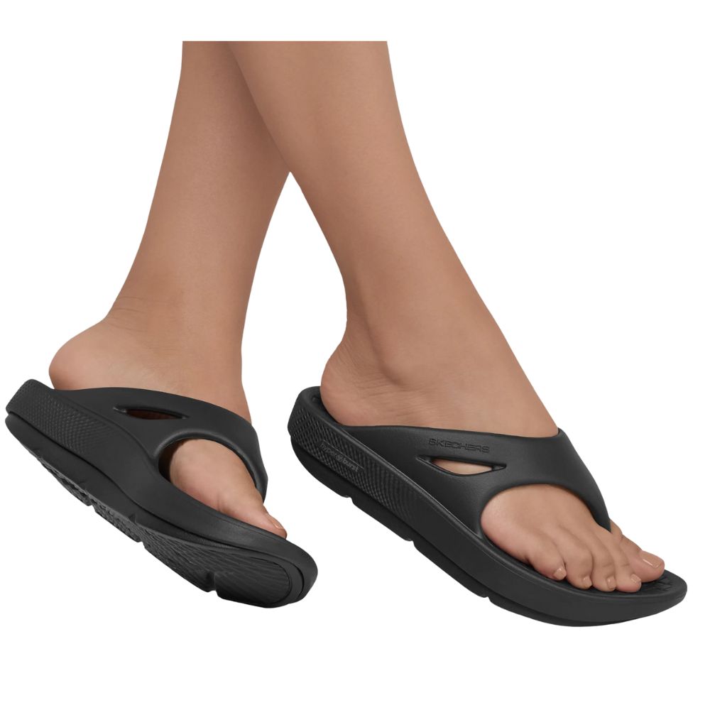 Skechers Women's GO RECOVER Refresh - Contend