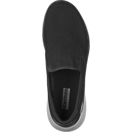 Skechers Men's GO WALK 6 Sneaker