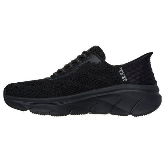 Skechers  Men's  Slip-ins RF: D'Lux Walker 2.0 - Rezinate