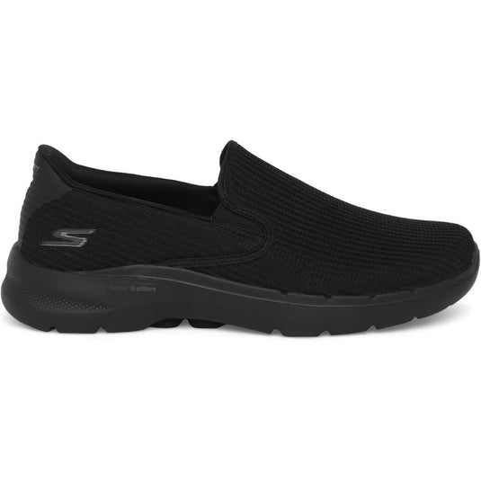 Skechers Men's GO WALK 6 Sneaker