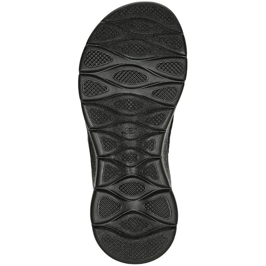SKECHERS Women's GO WALK Flex Sandal - Splendor