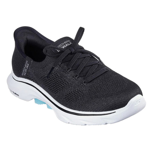 Skechers Women's Slip-Ins GO walk 7 Via Walking Shoes