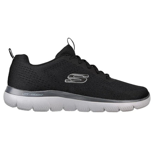 Skechers Men's Summits Sports Lifestyle Shoes