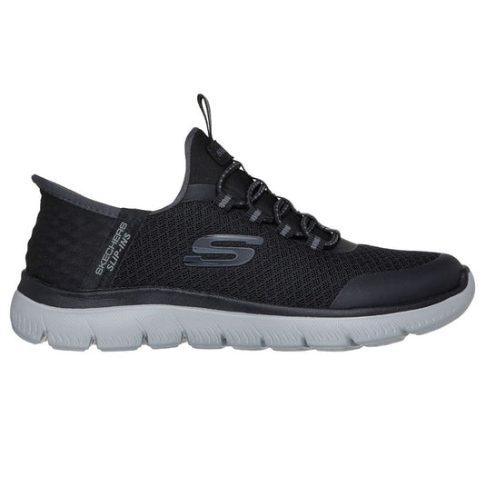 Skechers Kids Boy's  Slip-ins: Summits - High Range