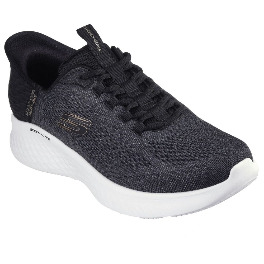 Skechers  Men's athletic shoes LITE PRO-PRIMEBASE