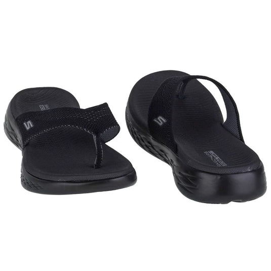 SKECHERS Women's On-The-Go 600 - Flourish