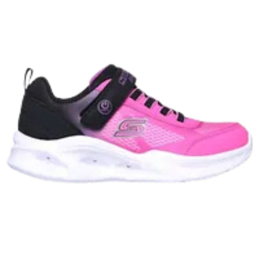 Skechers kids Girls   Sola Glow Ombre Deluxe