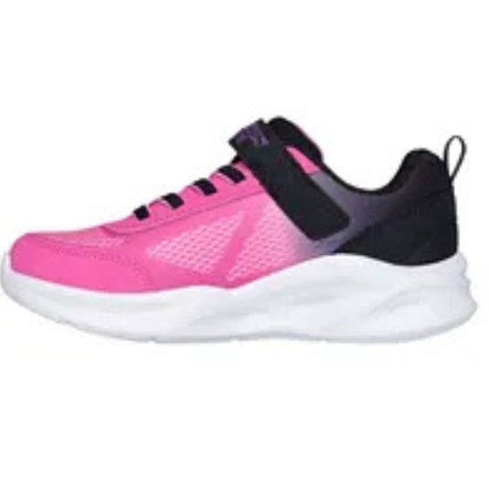 Skechers kids Girls   Sola Glow Ombre Deluxe