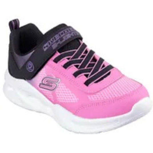 Skechers kids Girls   Sola Glow Ombre Deluxe