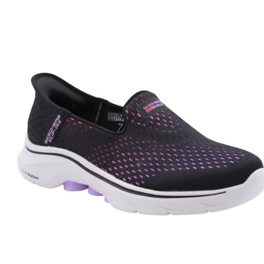 Skechers  Women's Go Walk 7 Walking Shoes