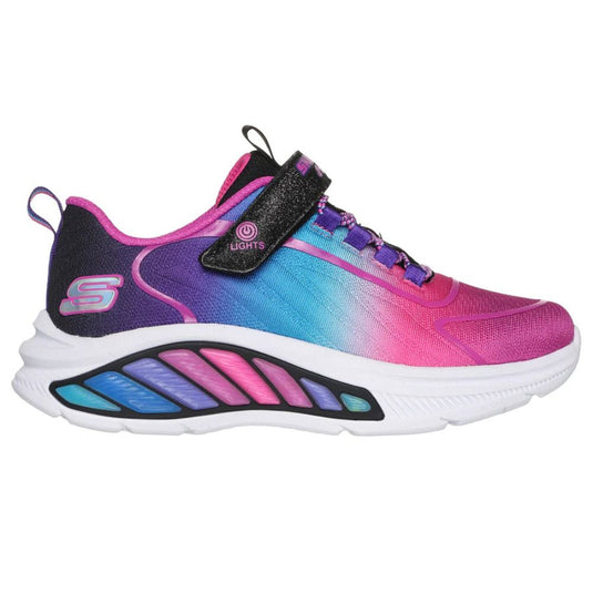 Skechers kids  Girls  Rainbow Cruisers