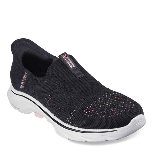 Skechers  Women's Slip-Ins GOwalk 7 City Lights Shoes