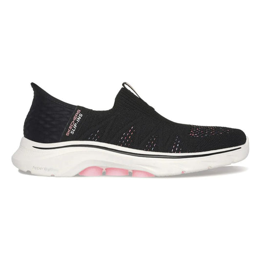 Skechers  Women's Slip-Ins GOwalk 7 City Lights Shoes