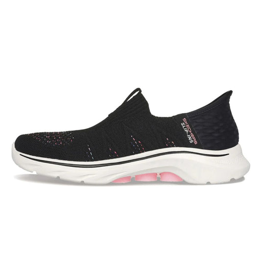 Skechers  Women's Slip-Ins GOwalk 7 City Lights Shoes