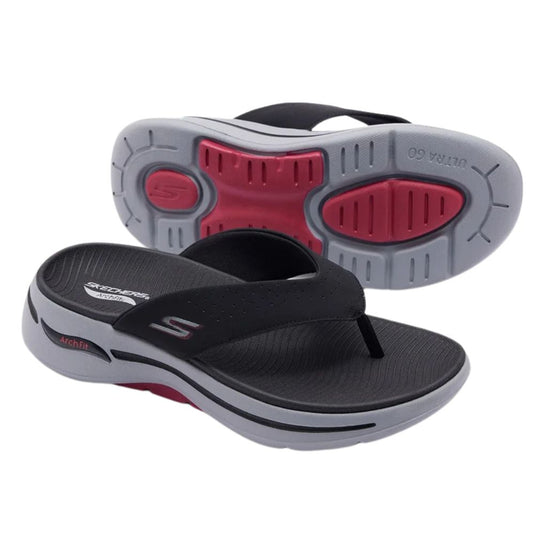 Skechers Men's GO WALK ARCH FIT
