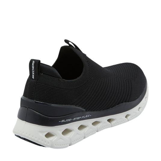 Skechers  Men's GLIDE-STEP FLEX Outdoors Walking Shoes