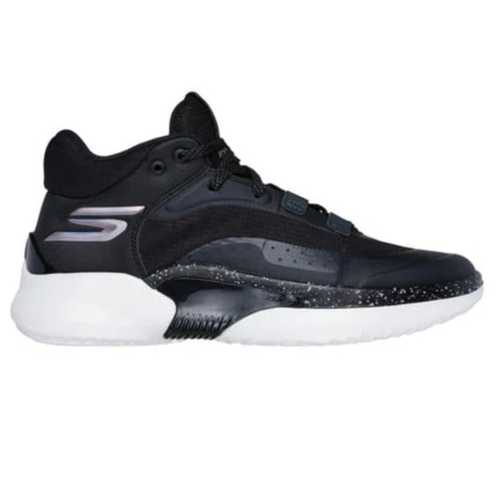 Skechers Men's SKX RESAGRIP - BASKETBALL