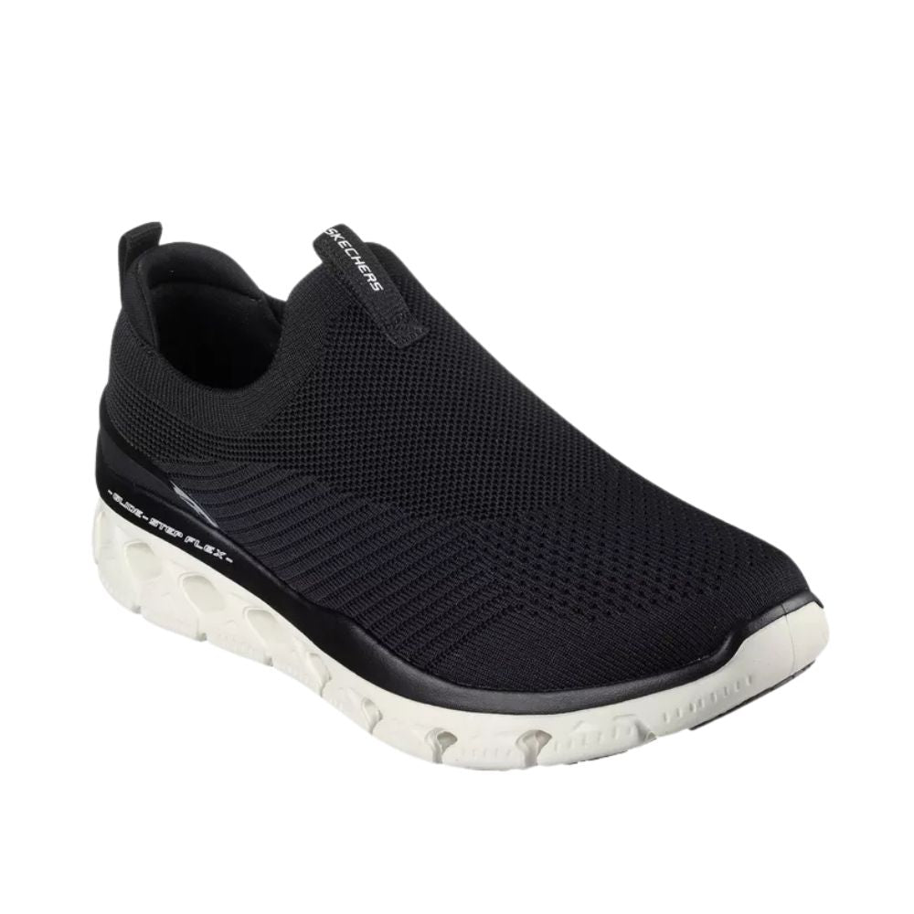 Skechers  Men's GLIDE-STEP FLEX Outdoors Walking Shoes