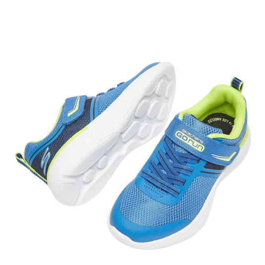 Skechers Kids Boy's Go Run 400 V2