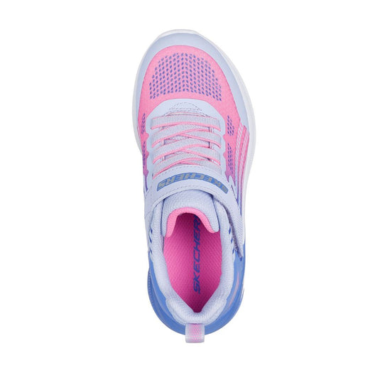 Skechers kids   Girls    Microspec Max Advance