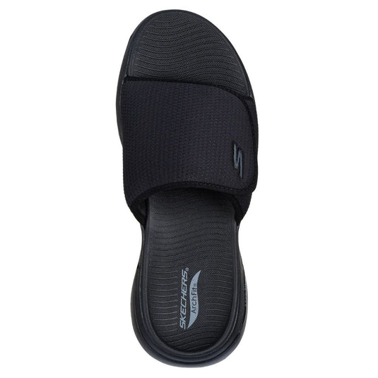 Skechers Men's GO WALK Arch Fit Sandal - Manta Ray Bay 5 out of 5 Customer Rating