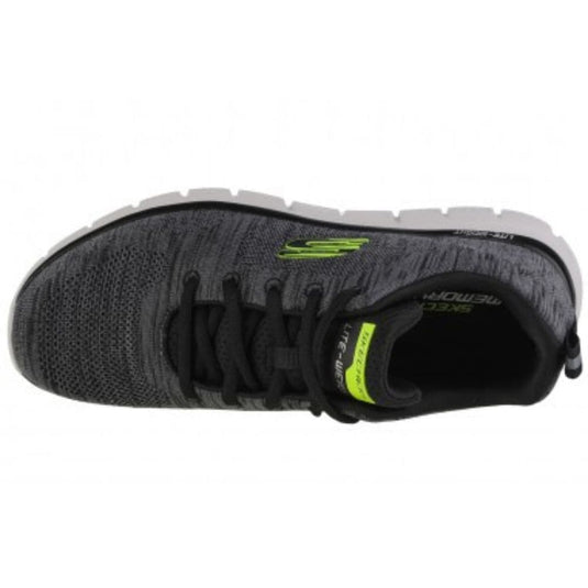 Skechers Men's Track - Front Runner