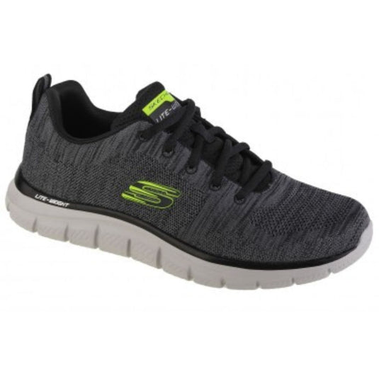 Skechers Men's Track - Front Runner