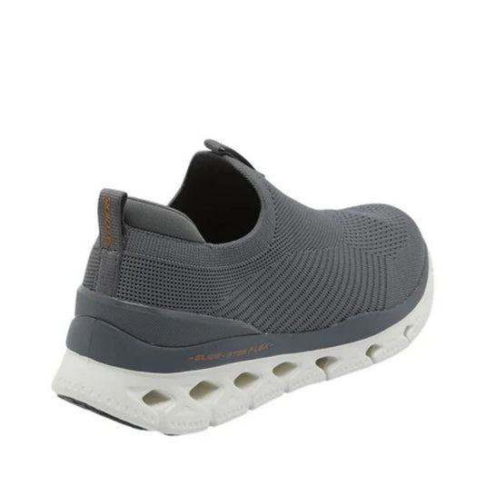 Skechers  Men's GLIDE-STEP FLEX Outdoors Walking Shoes