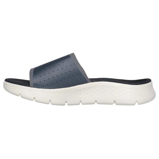 Skechers Men's GO WALK FLEX SANDBAR MENS MULE SANDAL