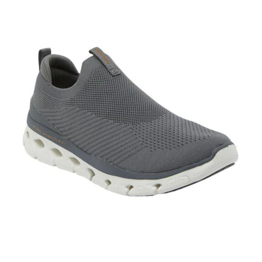 Skechers  Men's GLIDE-STEP FLEX Outdoors Walking Shoes