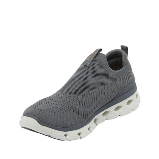 Skechers  Men's GLIDE-STEP FLEX Outdoors Walking Shoes