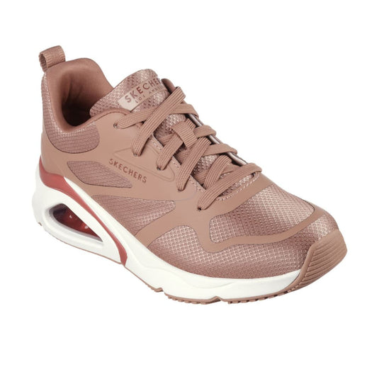 SKECHERS WOMEN Tres-Air Uno - Revolution-Airy