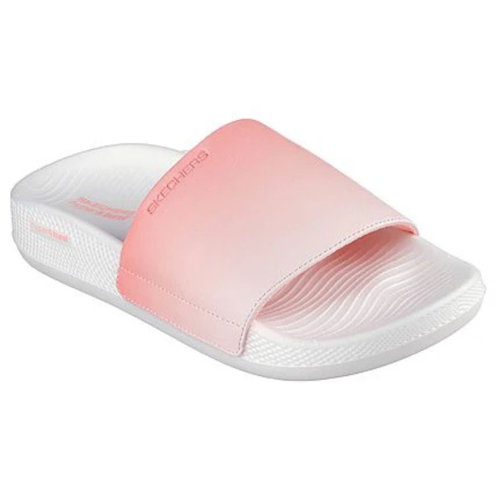 SKECHERS Women's Hyper Slide - Summer Dreams
