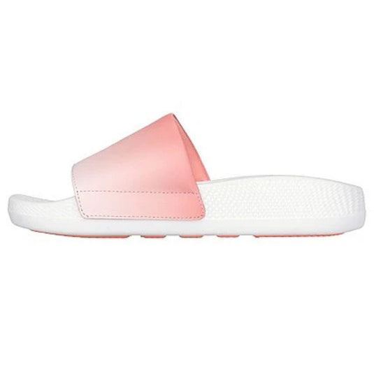 SKECHERS Women's Hyper Slide - Summer Dreams