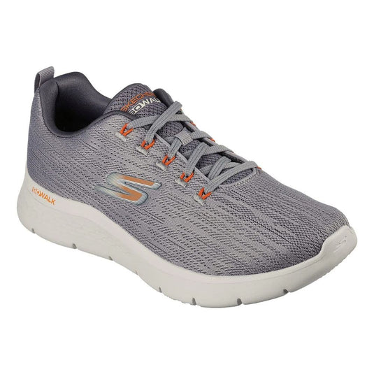 Skechers Men's Gowalk Flex-Athletic Workout Walking Shoes with Air Cooled Foam Sneakers