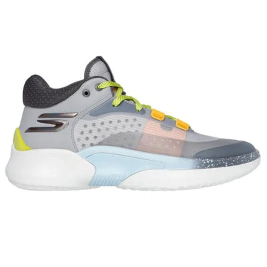 Skechers Men's SKX RESAGRIP - BASKETBALL